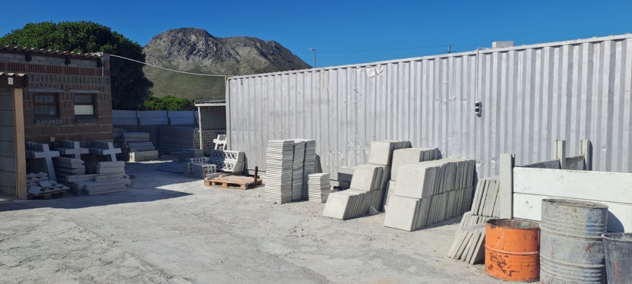 0 Bedroom Property for Sale in Birkenhead Western Cape